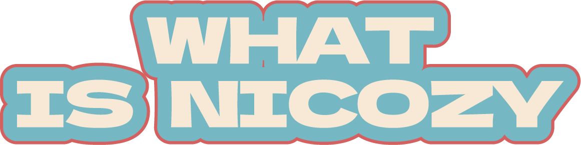 what is nicozy